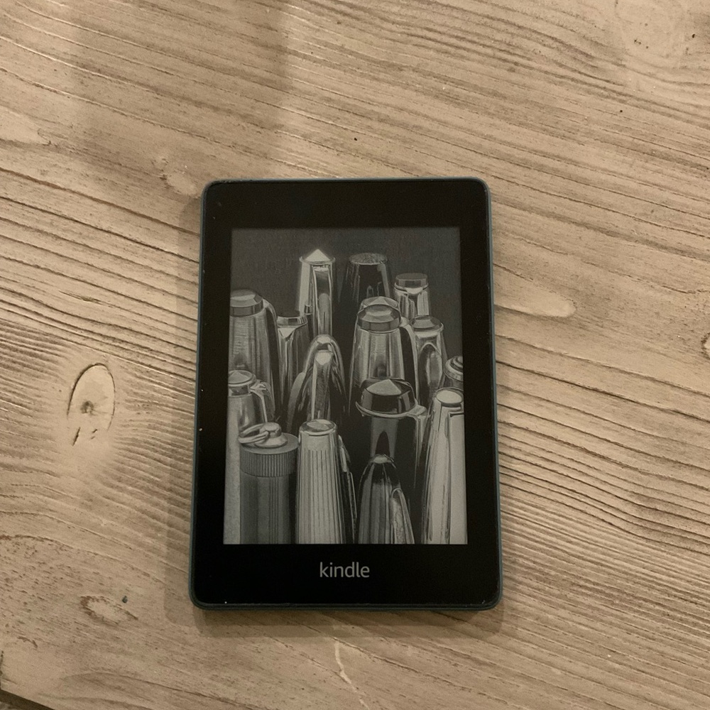 Kindle Paperwhite 10th gen